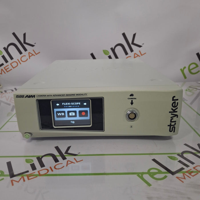 Stryker 1588 AIM Camera Console