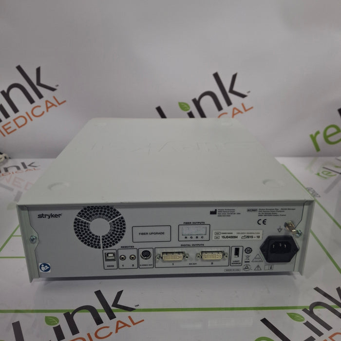 Stryker 1588 AIM Camera Console