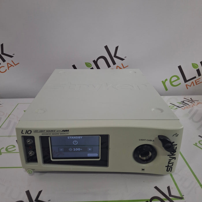 Stryker L10 LED Light Source
