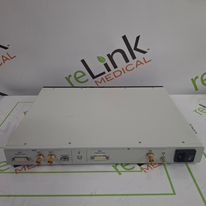 Stryker Clarity Video Enhancement Console