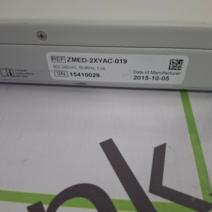Stryker Clarity Video Enhancement Console