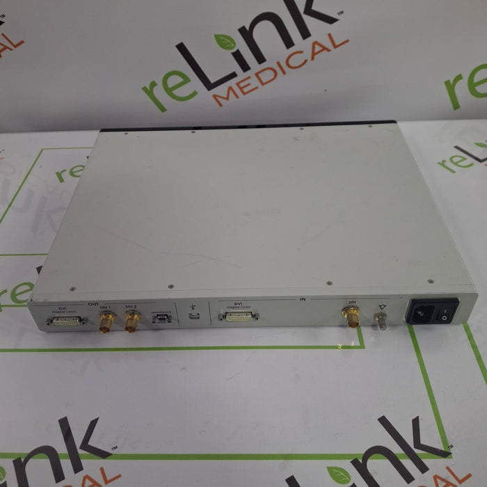 Stryker Clarity Video Enhancement Console