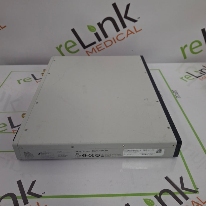 Stryker Clarity Video Enhancement Console