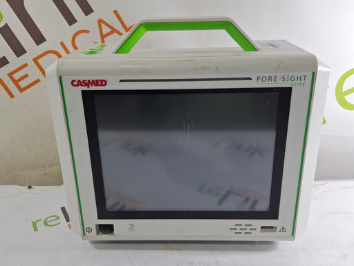 CASMED CASMED Foresight Elite Patient Monitor Patient Monitors reLink Online