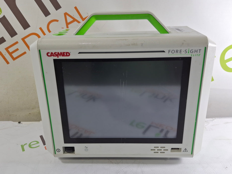 CASMED CASMED Foresight Elite Patient Monitor Patient Monitors reLink Online