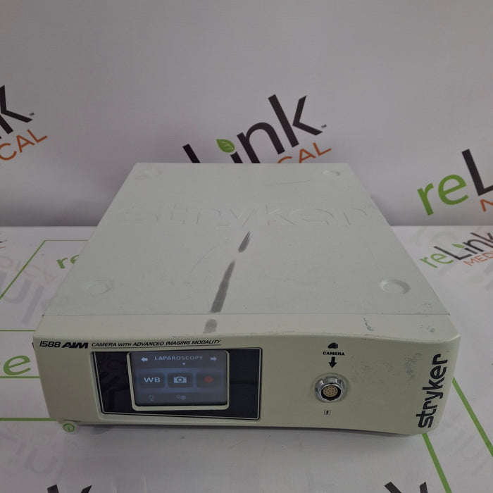 Stryker 1588 AIM Camera Console