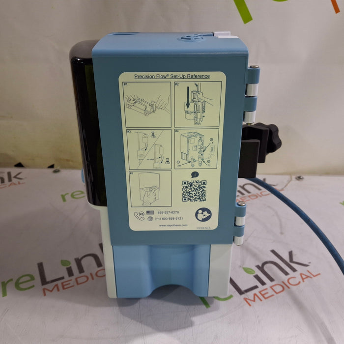 Vapotherm Precision Flow Plus Meter Humidifier