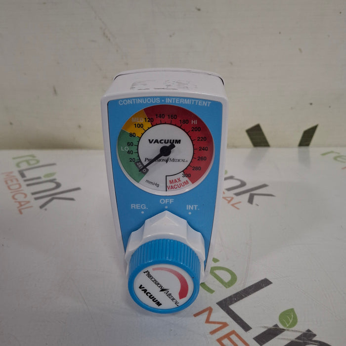 Precision Medical PM3300HV Intermittent Vacuum Regulator