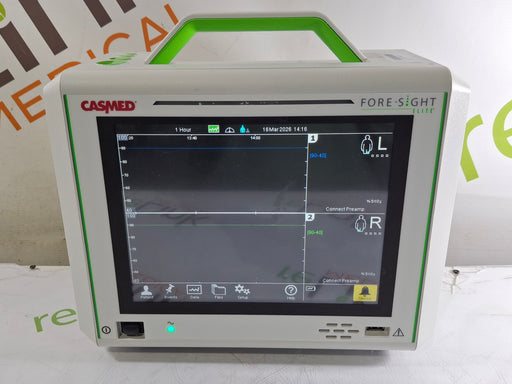 CASMED CASMED Foresight Elite Patient Monitor Patient Monitors reLink Online