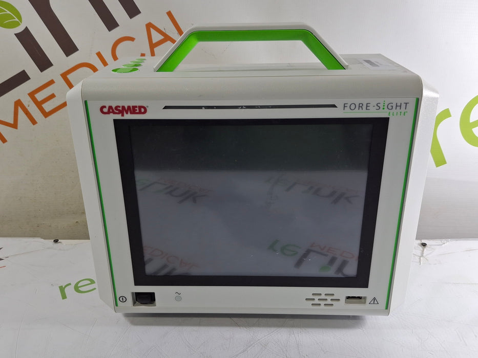 CASMED Foresight Elite Patient Monitor