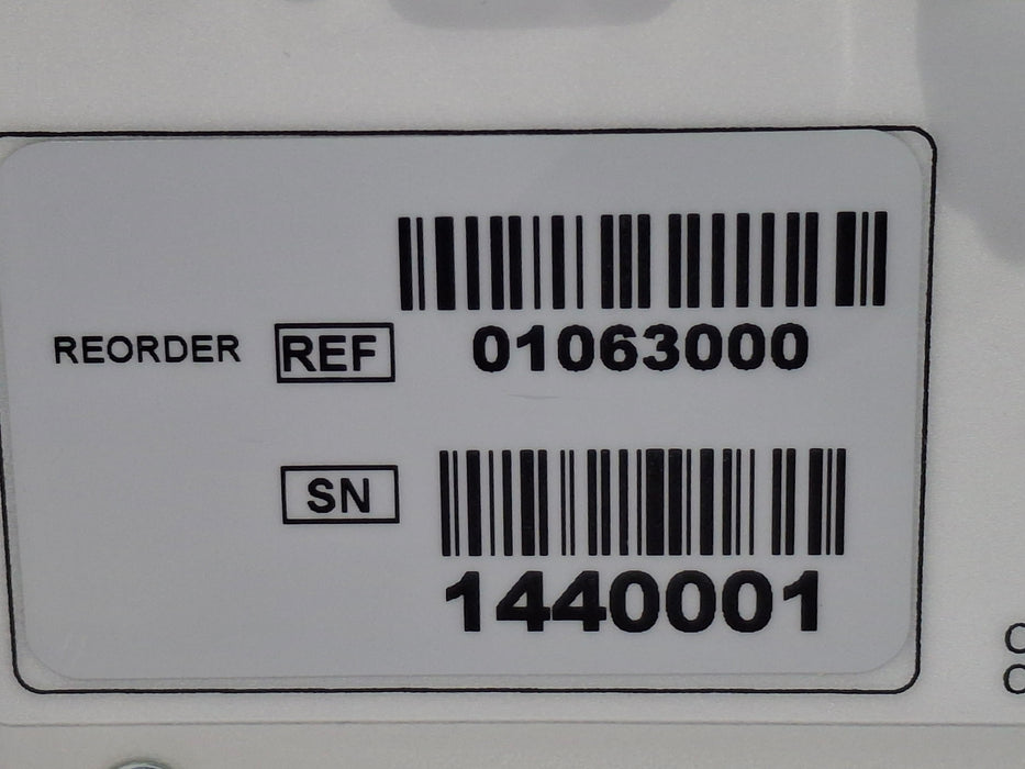 CASMED Foresight Elite Patient Monitor