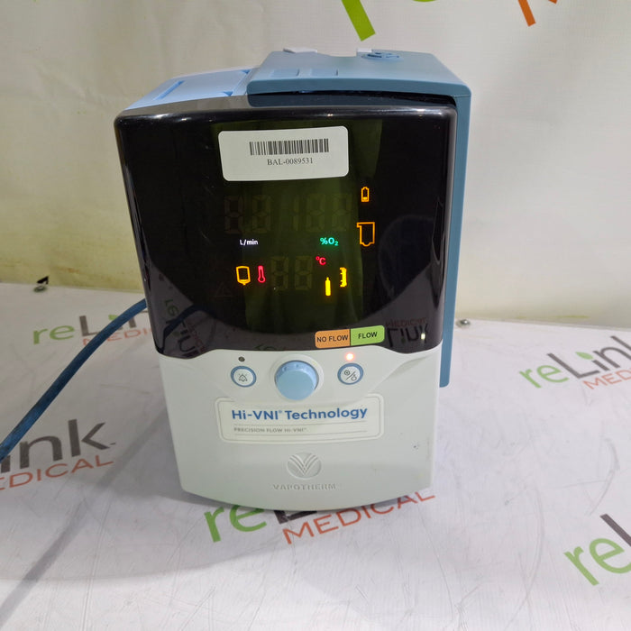 Vapotherm Precision Flow Plus Meter Humidifier
