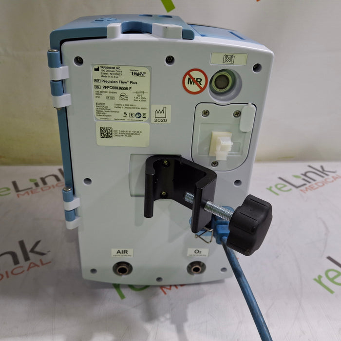 Vapotherm Precision Flow Plus Meter Humidifier