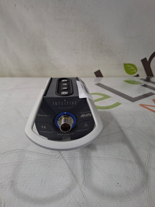 Intuitive Surgical 372126-01 Da Vinci Si Camera HD-3