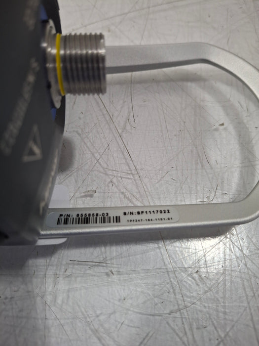 Intuitive Surgical 372126-01 Da Vinci Si Camera HD-3