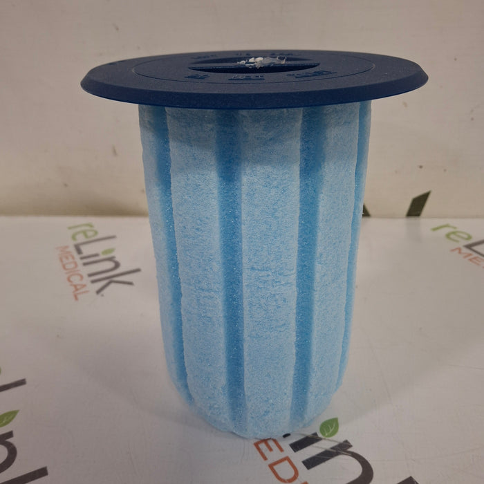 Taylor Wharton 35HC Dewar Liquid Nitrogen Container