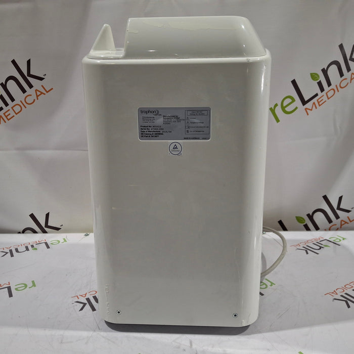 NanoSonics Trophon EPR High Level Disinfection