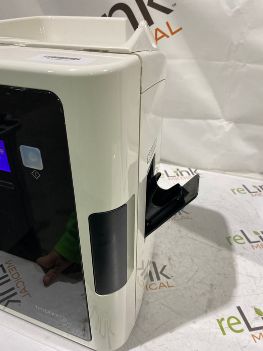 NanoSonics Trophon EPR High Level Disinfection