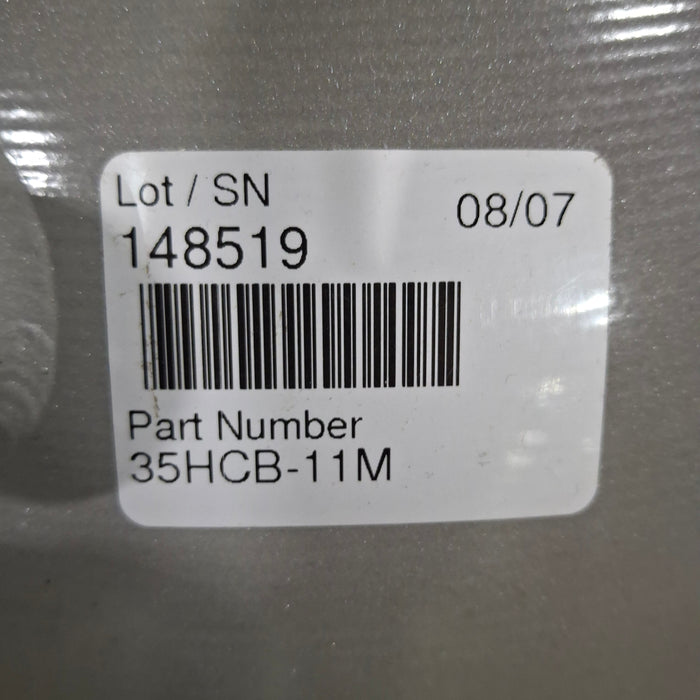 Taylor Wharton 35HC Dewar Liquid Nitrogen Container