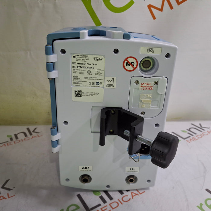 Vapotherm Precision Flow Plus Meter Humidifier