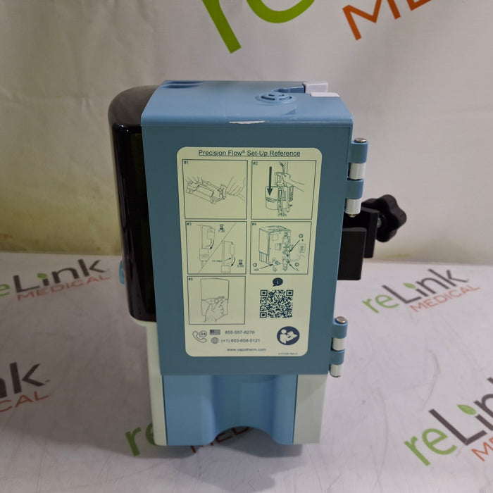 Vapotherm Precision Flow Plus Meter Humidifier