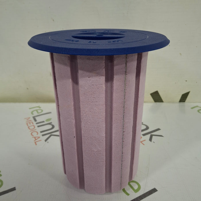 Taylor Wharton 35HC Dewar Liquid Nitrogen Container