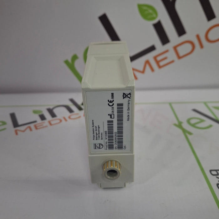 Philips M1006B Single Parameter IBP Module