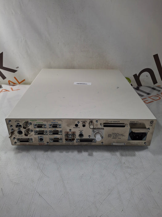 Olympus Visera OTV-S7 Pro Video System
