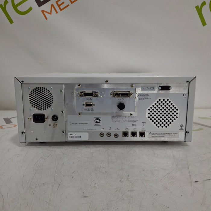 GE Healthcare Corometrics 250cx Series Model 259cx-a Fetal Monitor