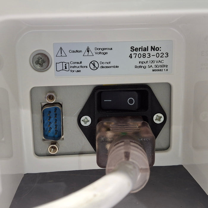 NanoSonics Trophon EPR High Level Disinfection