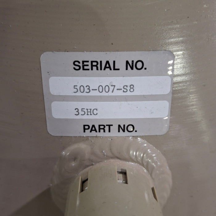 Taylor Wharton 35HC Dewar Liquid Nitrogen Container