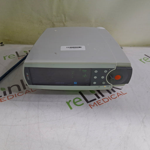 Sentec Sentec SDM Sentec Digital Monitor Patient Monitors reLink Online
