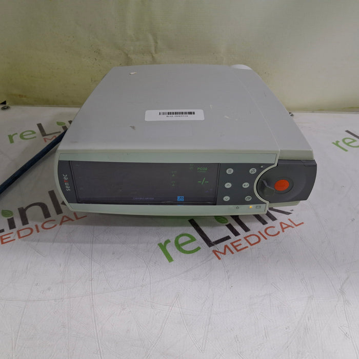 Sentec SDM Sentec Digital Monitor