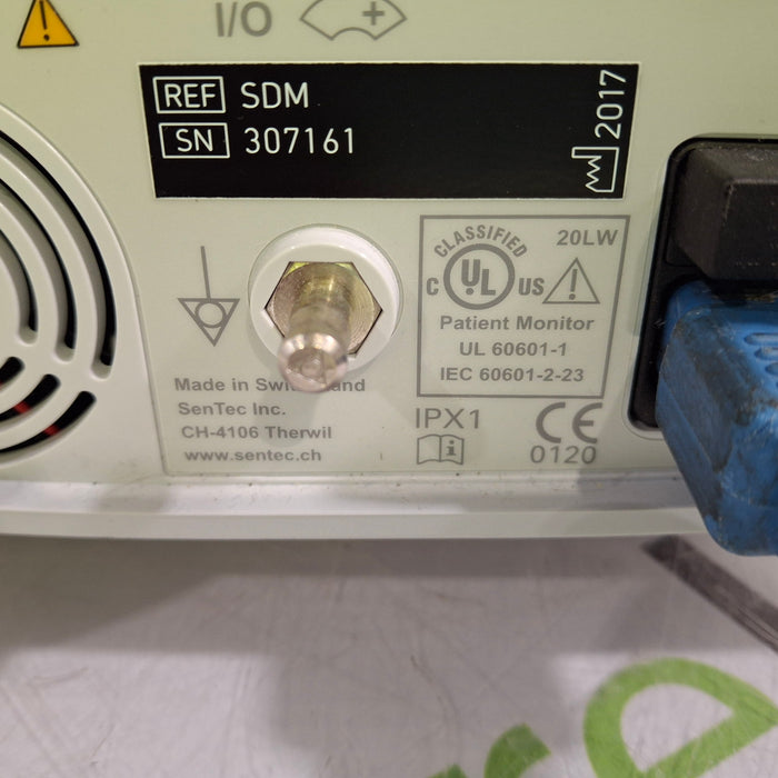 Sentec SDM Sentec Digital Monitor