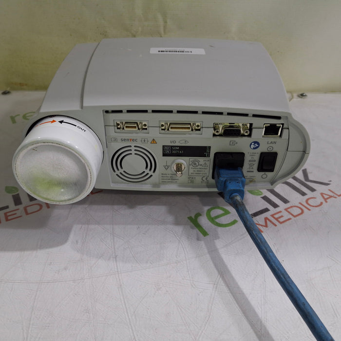 Sentec SDM Sentec Digital Monitor