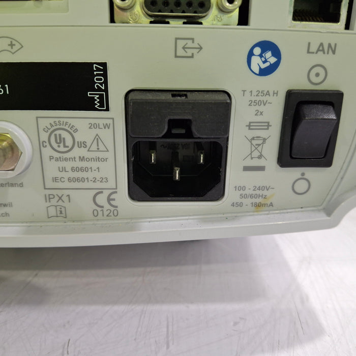 Sentec SDM Sentec Digital Monitor