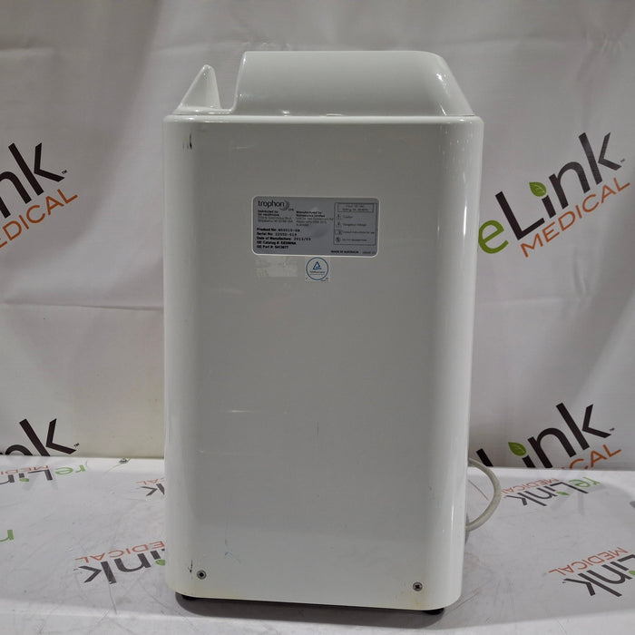 NanoSonics NanoSonics Trophon EPR High Level Disinfection Ultrasound reLink Online