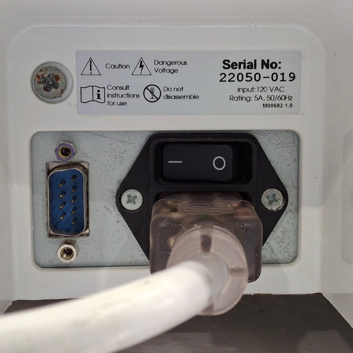 NanoSonics NanoSonics Trophon EPR High Level Disinfection Ultrasound reLink Online