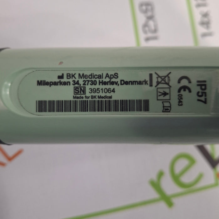 B-K Medical 8862 10-3.8MHz Ultrasound Transducer Probe