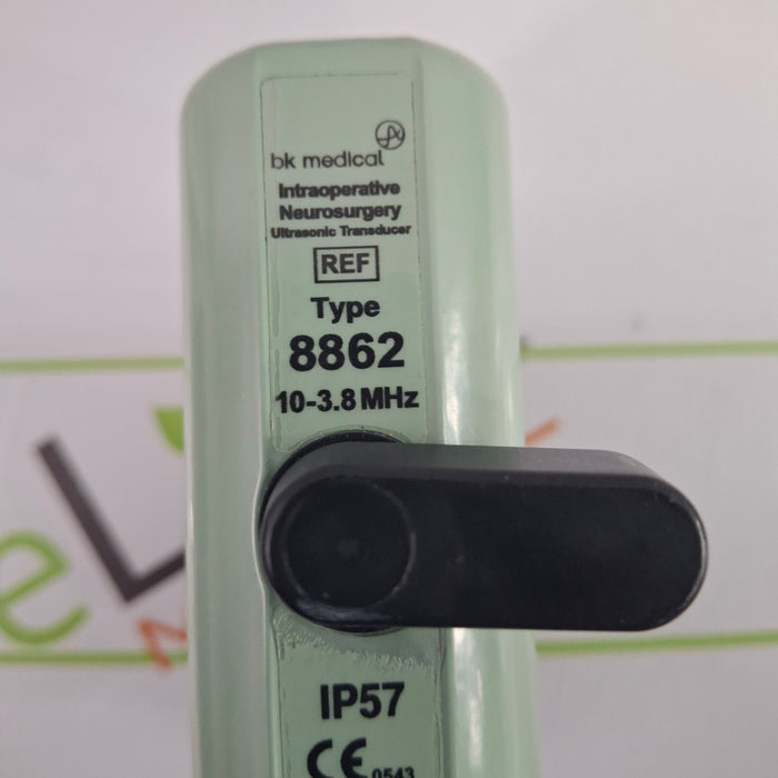 B-K Medical 8862 10-3.8MHz Ultrasound Transducer Probe