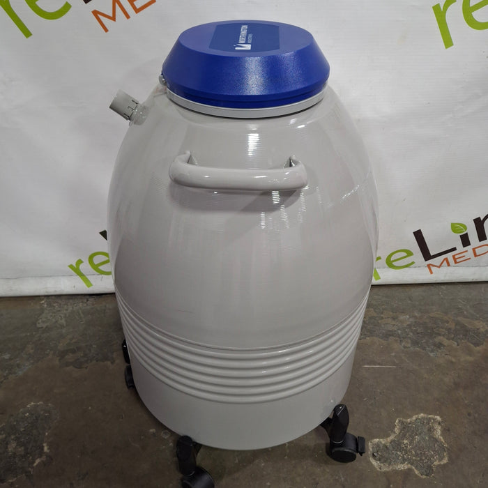 Worthington Industries UN 1977 Liquid Nitrogen Container