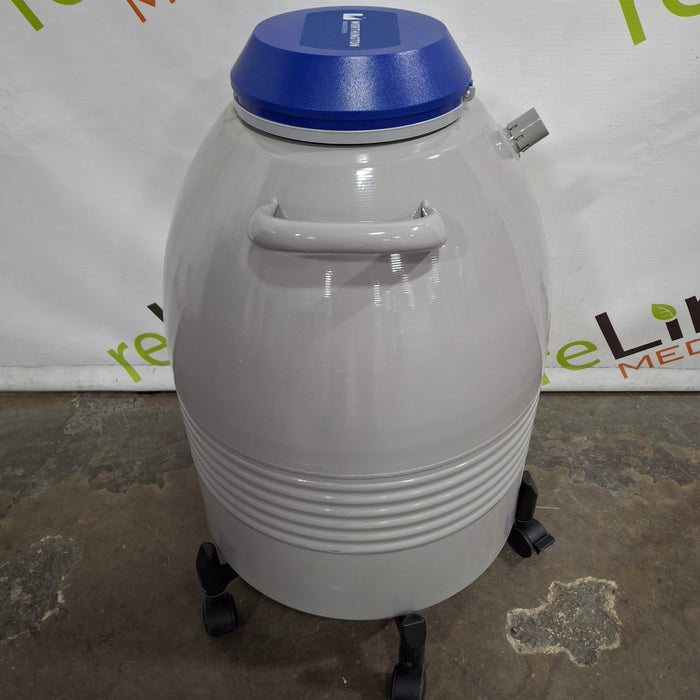 Worthington Industries UN 1977 Liquid Nitrogen Container