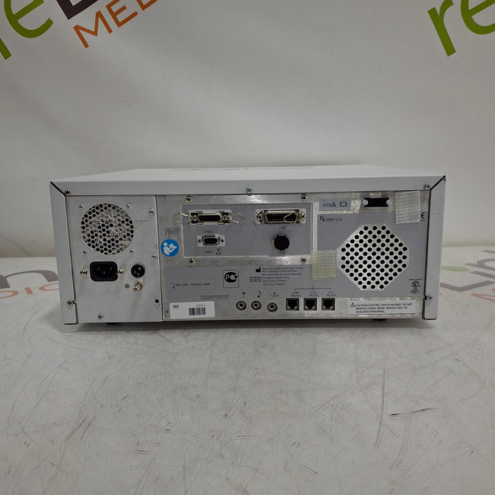 GE Healthcare Corometrics 250cx Series Model 259cx-a Fetal Monitor