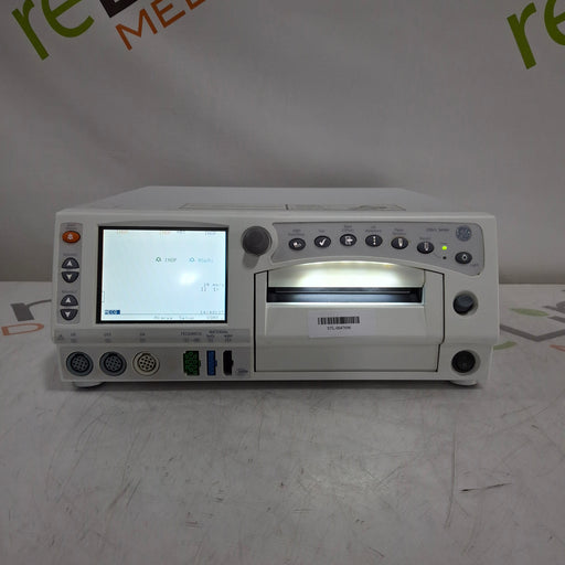 GE Healthcare GE Healthcare Corometrics 250cx Series Model 259cx-a Fetal Monitor Patient Monitors reLink Online