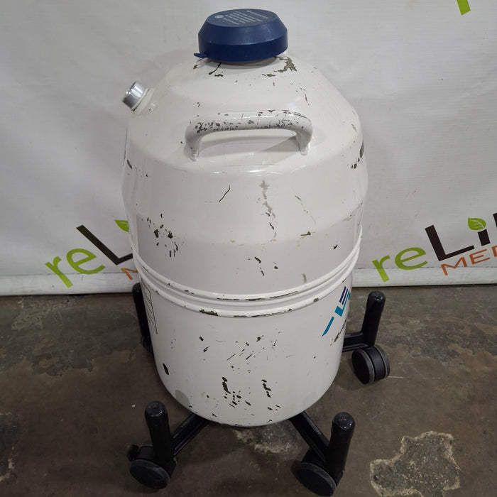 MVE Lab 20 Liquid Nitrogen Container