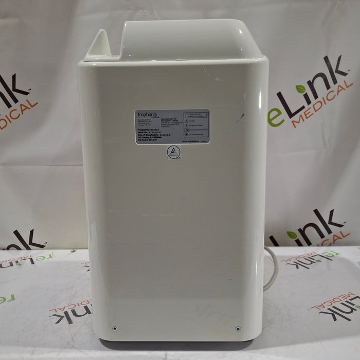 NanoSonics Trophon EPR High Level Disinfection