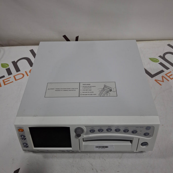 GE Healthcare Corometrics 250cx Series Model 259cx-a Fetal Monitor
