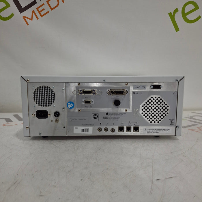 GE Healthcare Corometrics 250cx Series Model 259cx-a Fetal Monitor