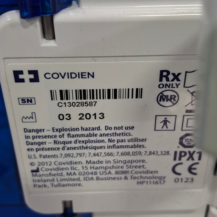 Covidien Kangaroo ePump Enteral Feeding Pump