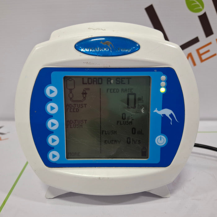 Covidien Kangaroo ePump Enteral Feeding Pump
